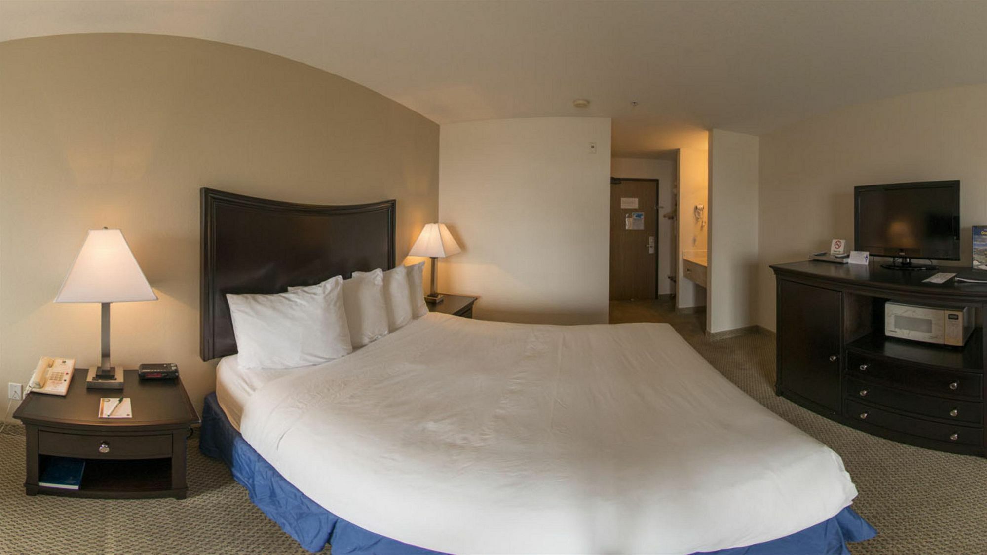 Inn At Lincoln City By Oyo Exterior photo