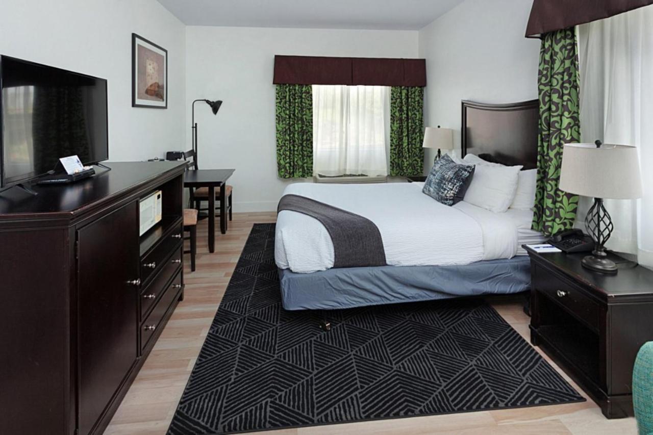 Inn At Lincoln City By Oyo Exterior photo
